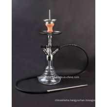 High Quality Stainless Steel Narguile Hookah Shisha